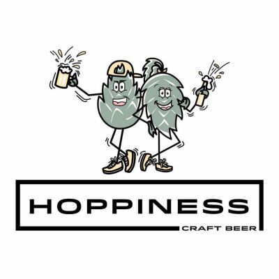 Hoppiness Craft Beer